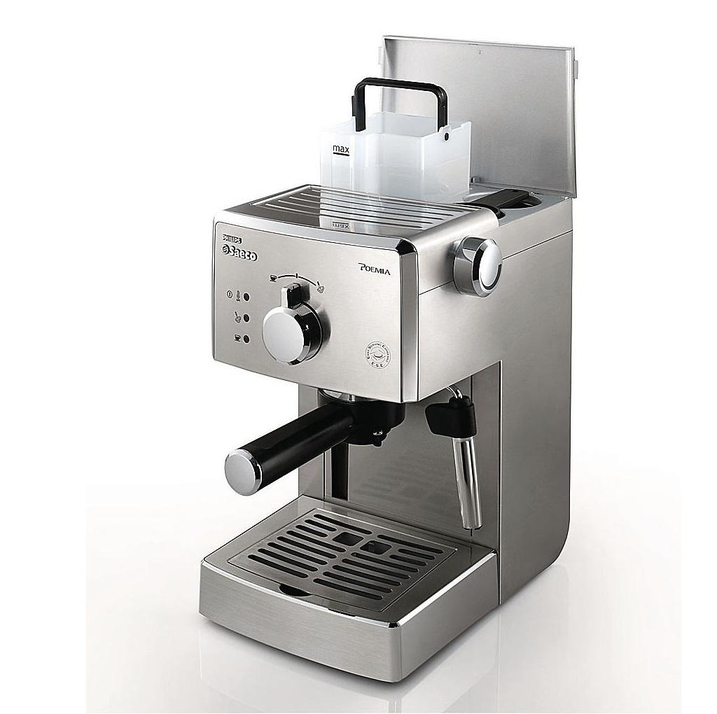 Saeco POEMIA HD 8327/99