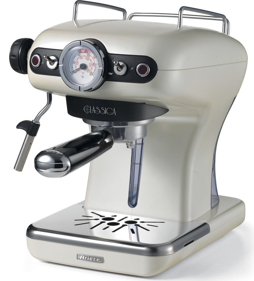 Ariete 1389/17 CLASSICA BIAŁY