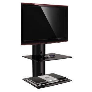 ART PÓŁKA ŚCIENNA ART podwójna DVD/TUNER 20KG D-50N OEM