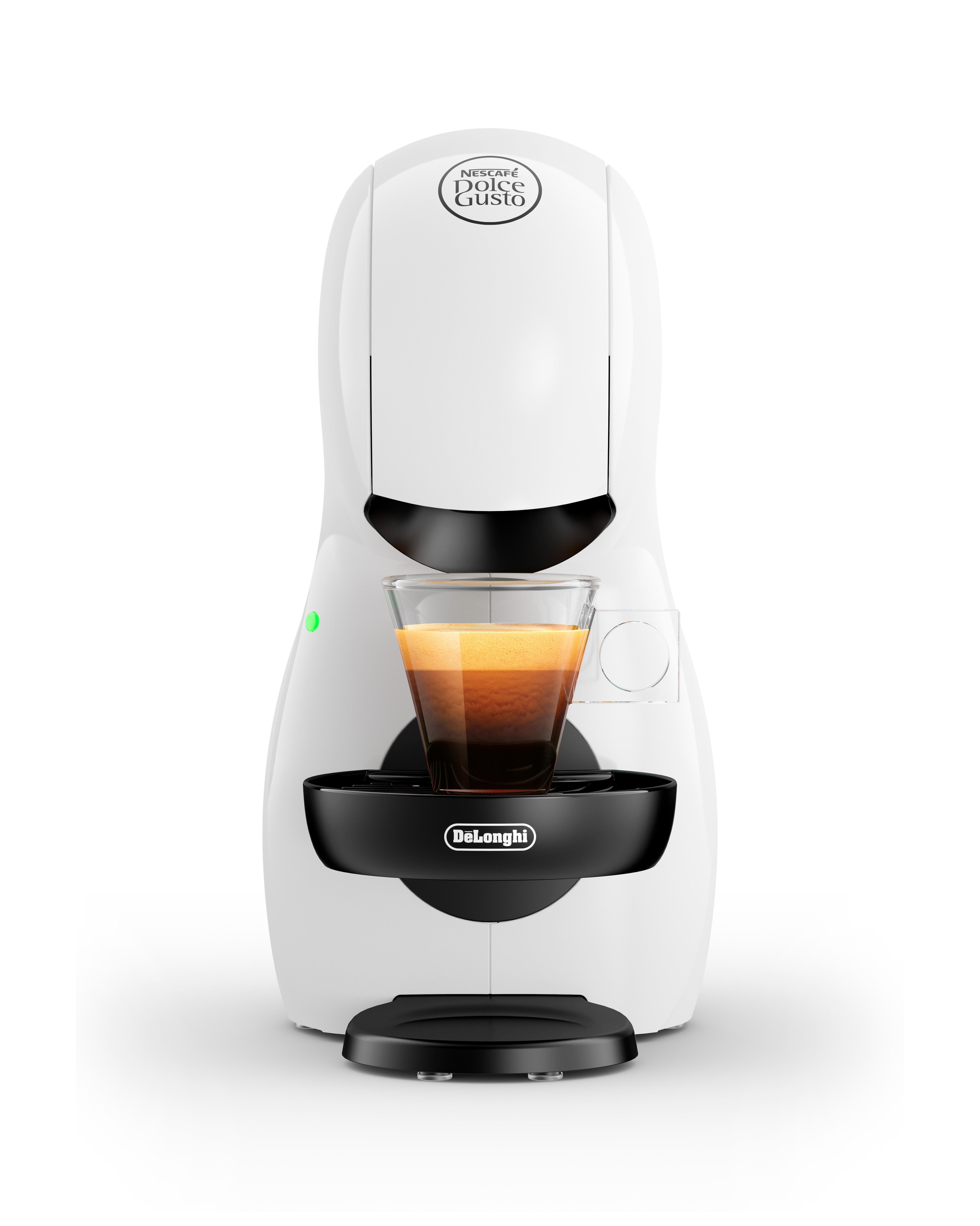 DeLonghi Ekspres Dolce Gusto EDG110.WB Piccolo XS