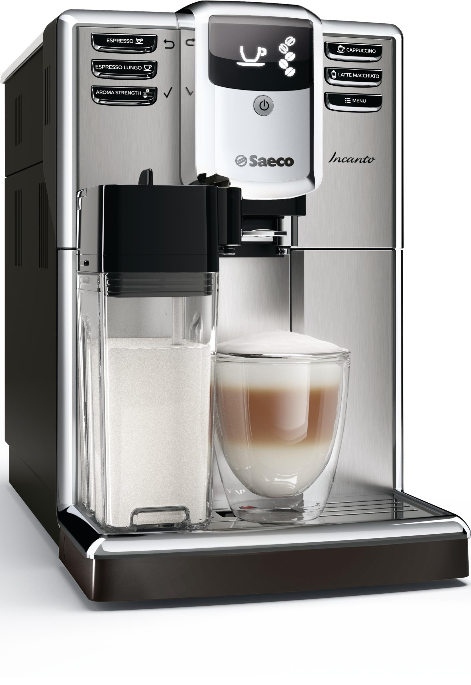 Saeco INCANTO HD8915/77