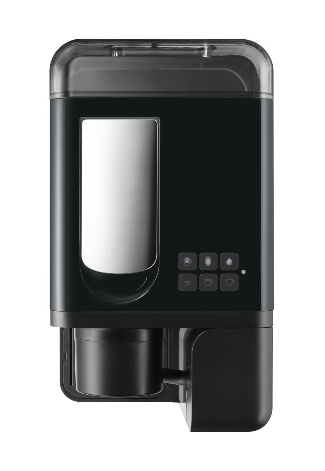 Tchibo CAFISSIMO MILK BLACK