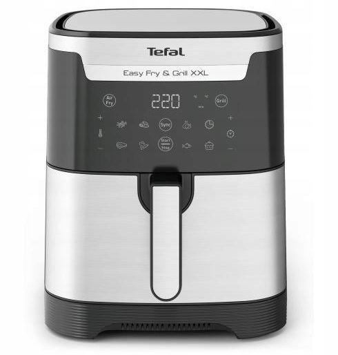 Tefal EY801D15
