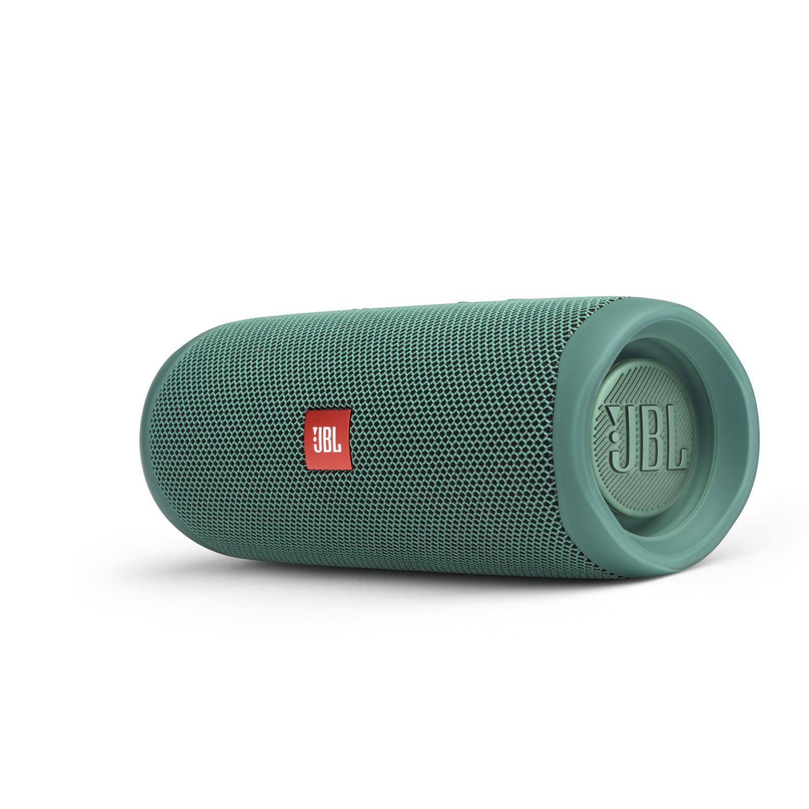 JBL FLIP 5 Eco Zielony
