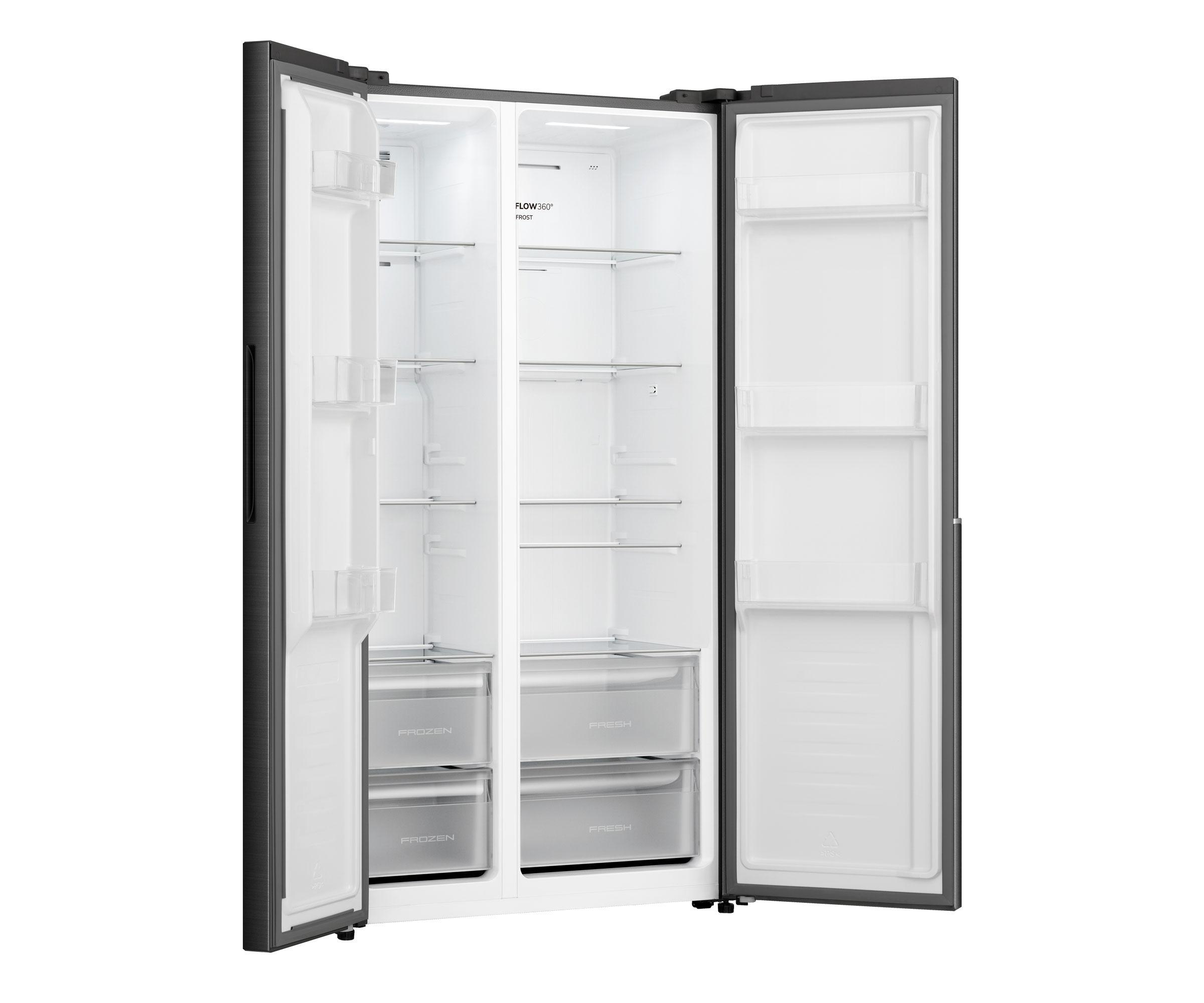 Gorenje LODÓWKA NRS917E41BX