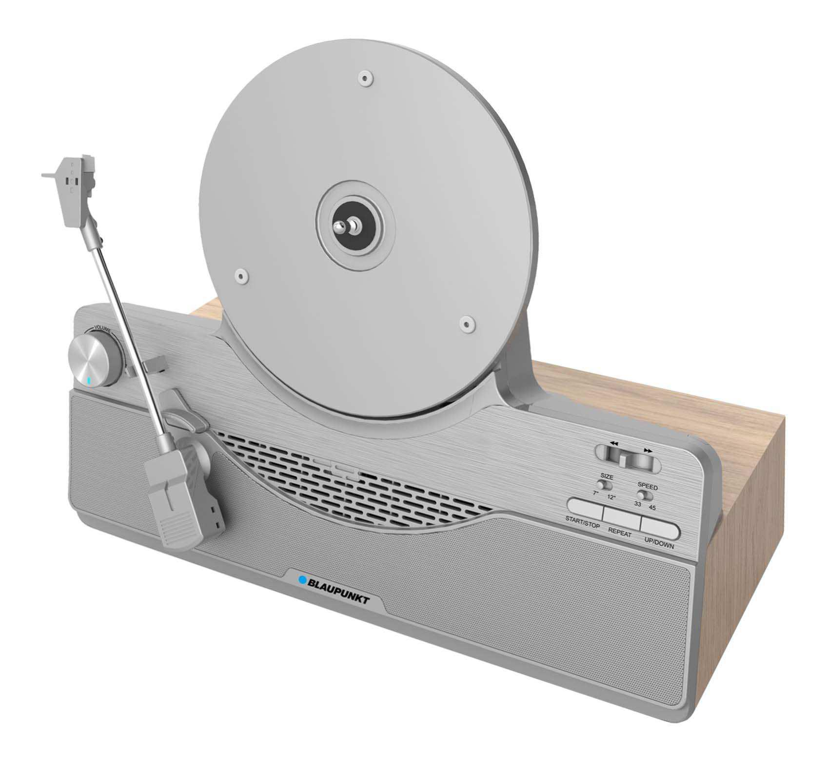 Blaupunkt GRAMOFON BLAUPUNKT VT100SL