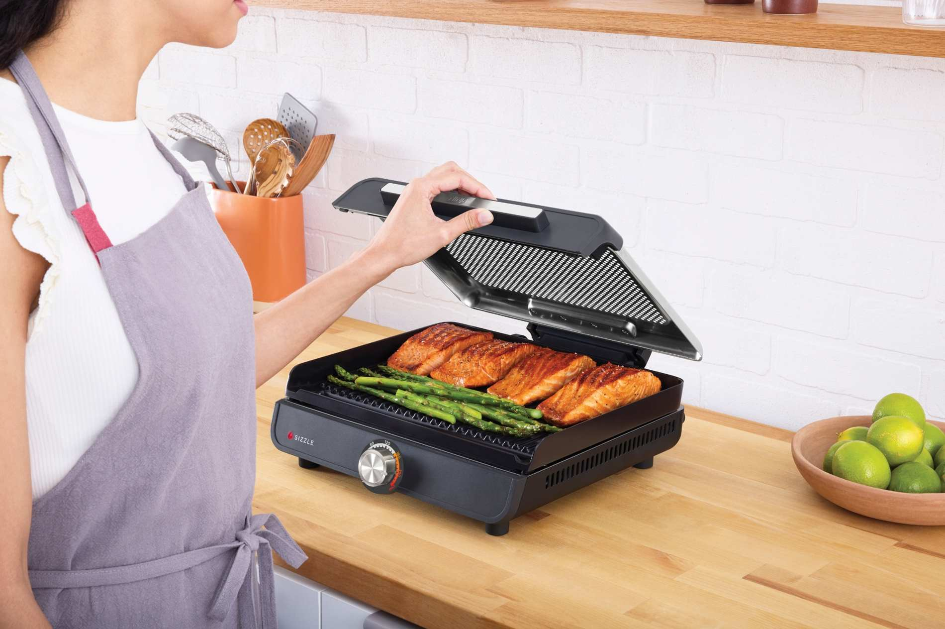 Ninja Grill elektryczny Sizzle GR101EU