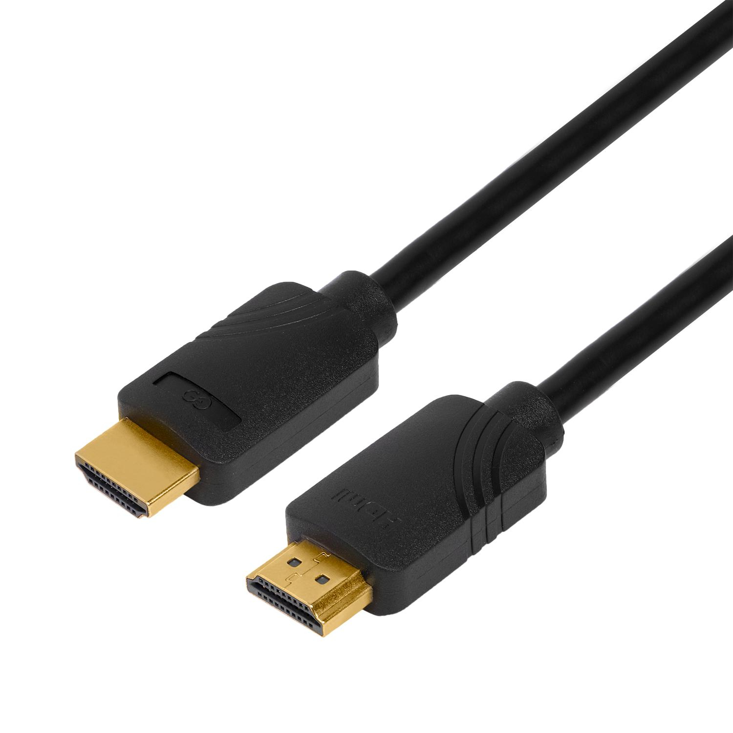 VIGGO DESIGN KABEL HDMI 2.0 VIGGO CINEMA 2m