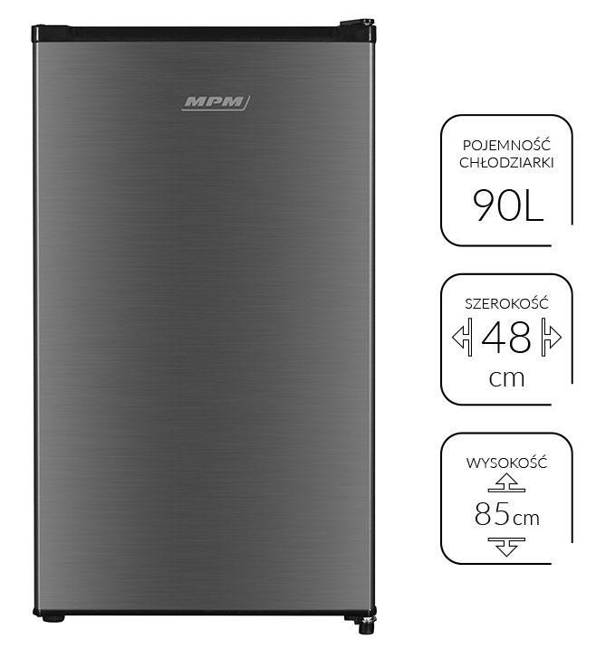 MPM Product LODÓWKA MPM-90-CJ-28