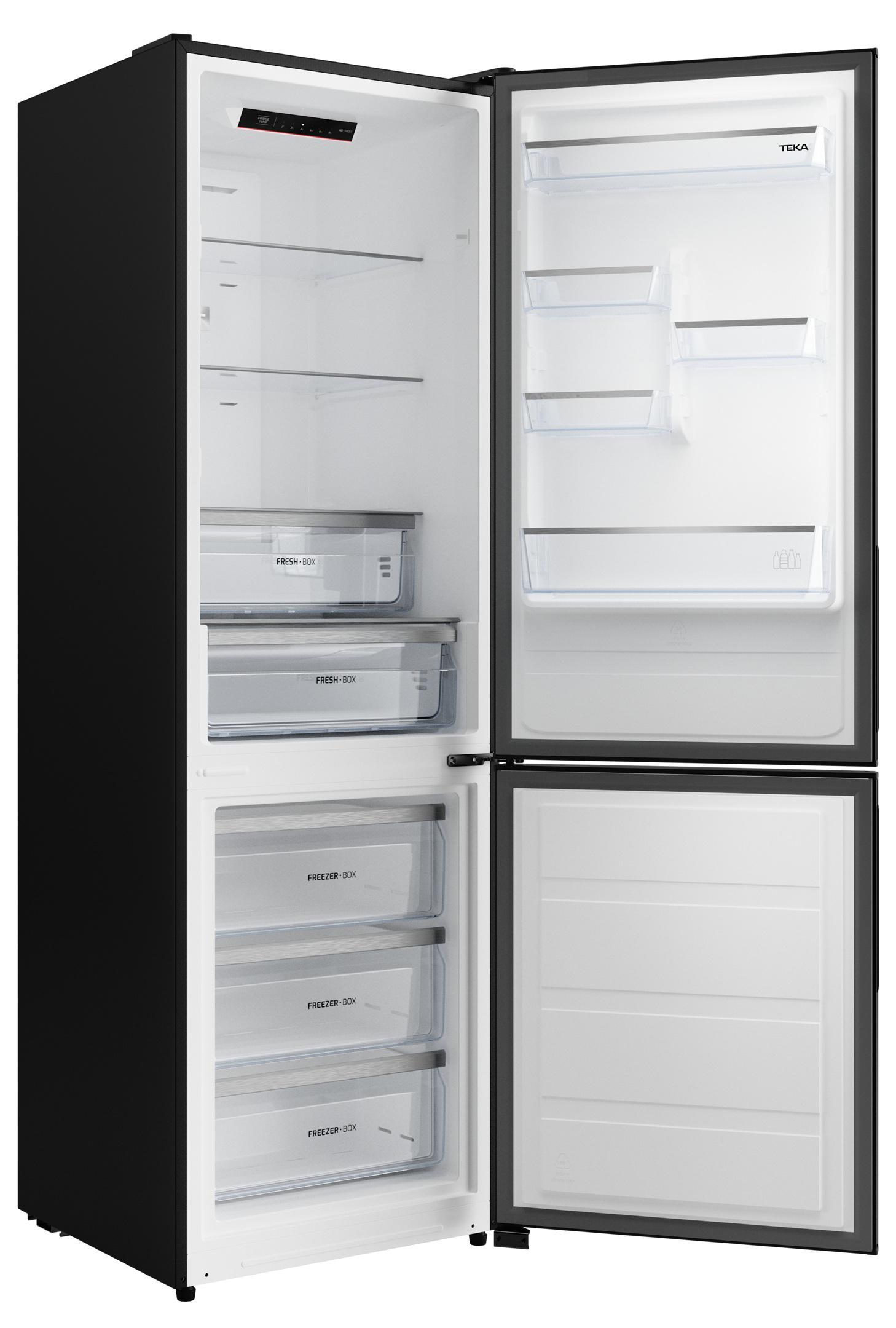 Teka RBF 44630 BK