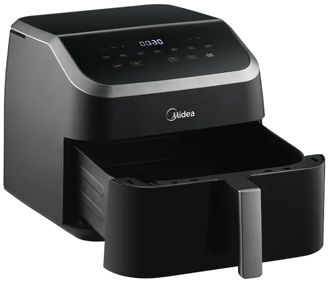 Midea MIDEA Airfryer 8.5l MAD85000ADK