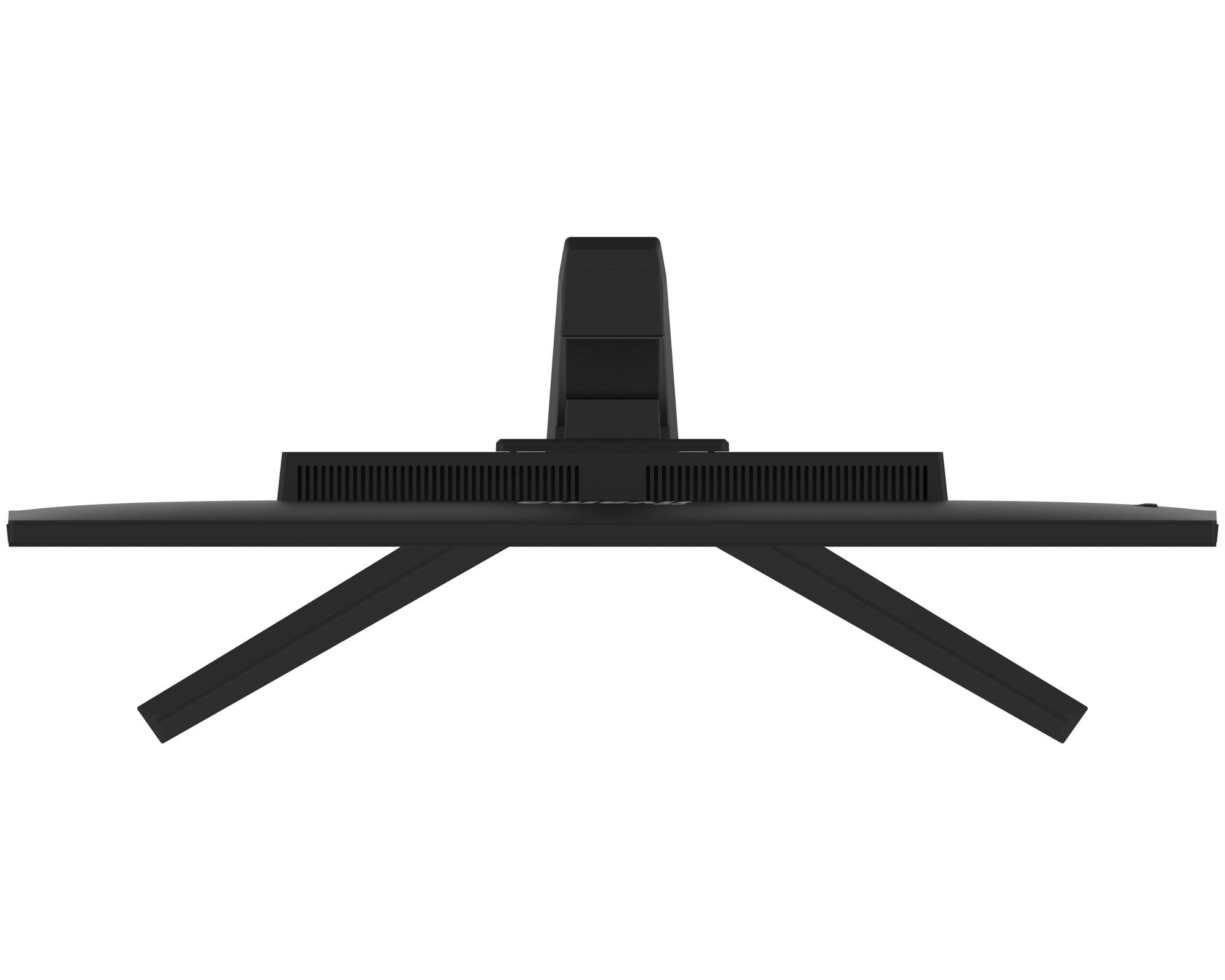 iiyama GB2770HSU-B1 + soundbar creative