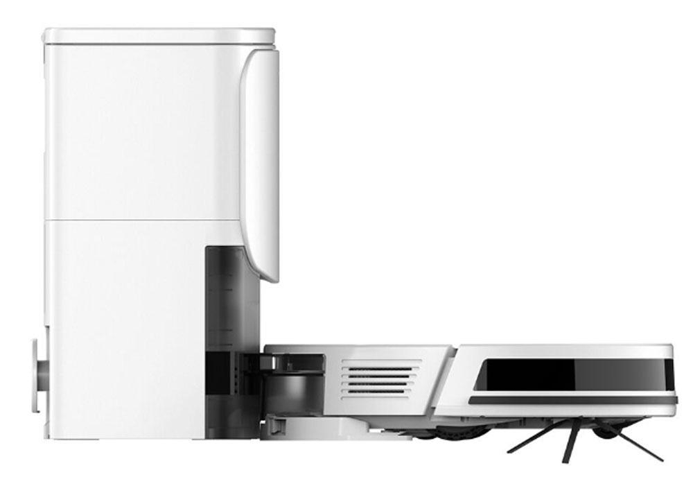 Tesla RoboStar iQ400 Plus Robot odkurzający i mopujący