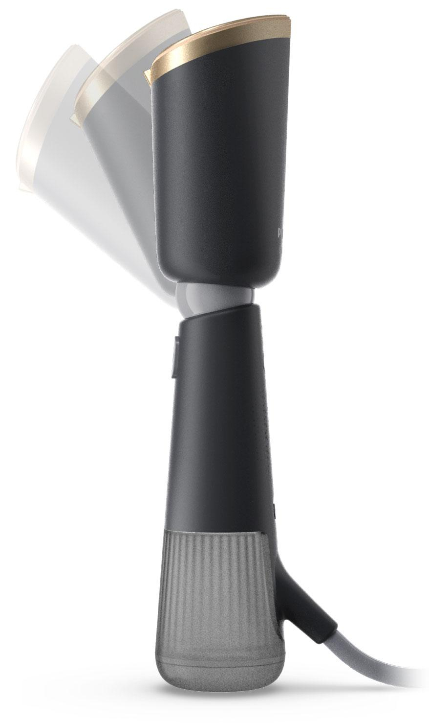 Philips PAROWNICA DO UBRAŃ PHILIPS STH5030/80