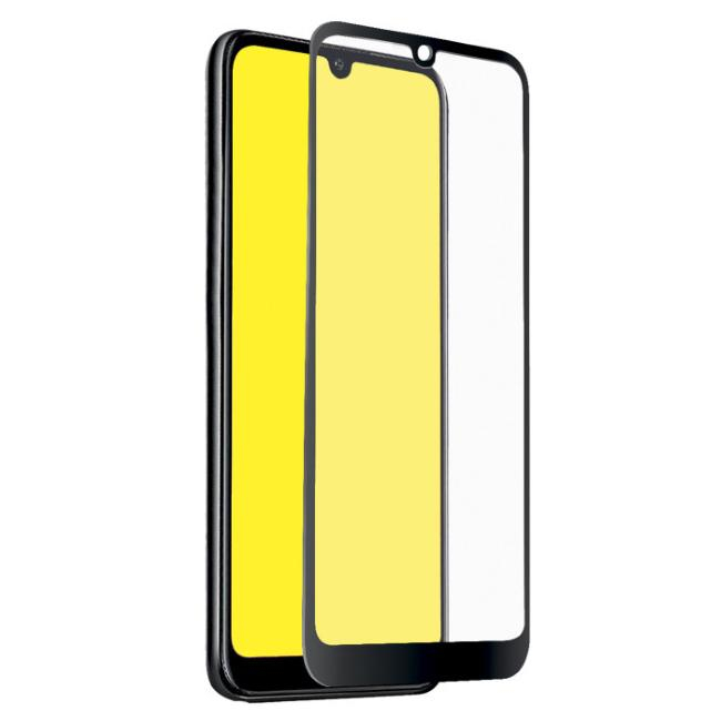 SBS Szklo do HUAWEI Y6 2019 TESCRFCHUY619K #