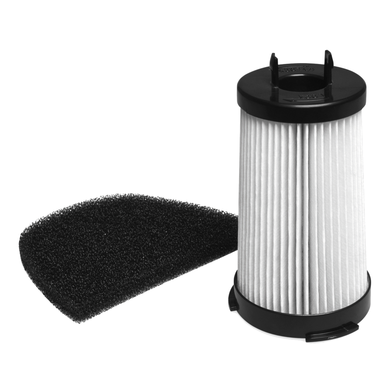 Sencor Filtr HEPA SVX 010HF (do odkurzaczy serii SVC 630x)
