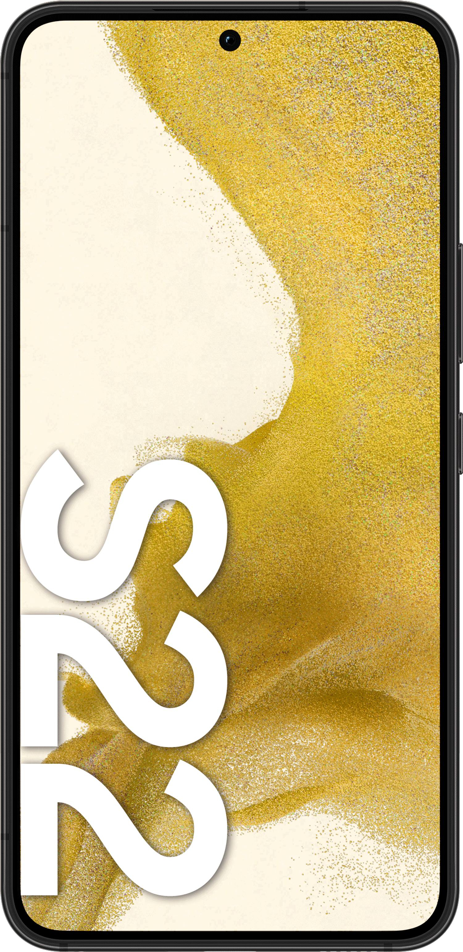 Samsung Galaxy S22 Procesor