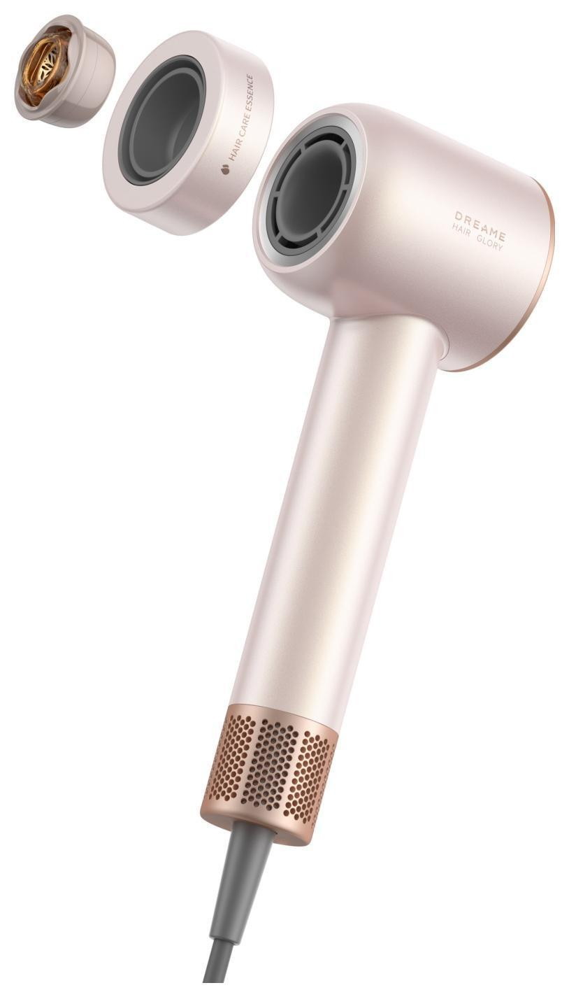 Dreame SUSZARKA GLORY PRO PINK