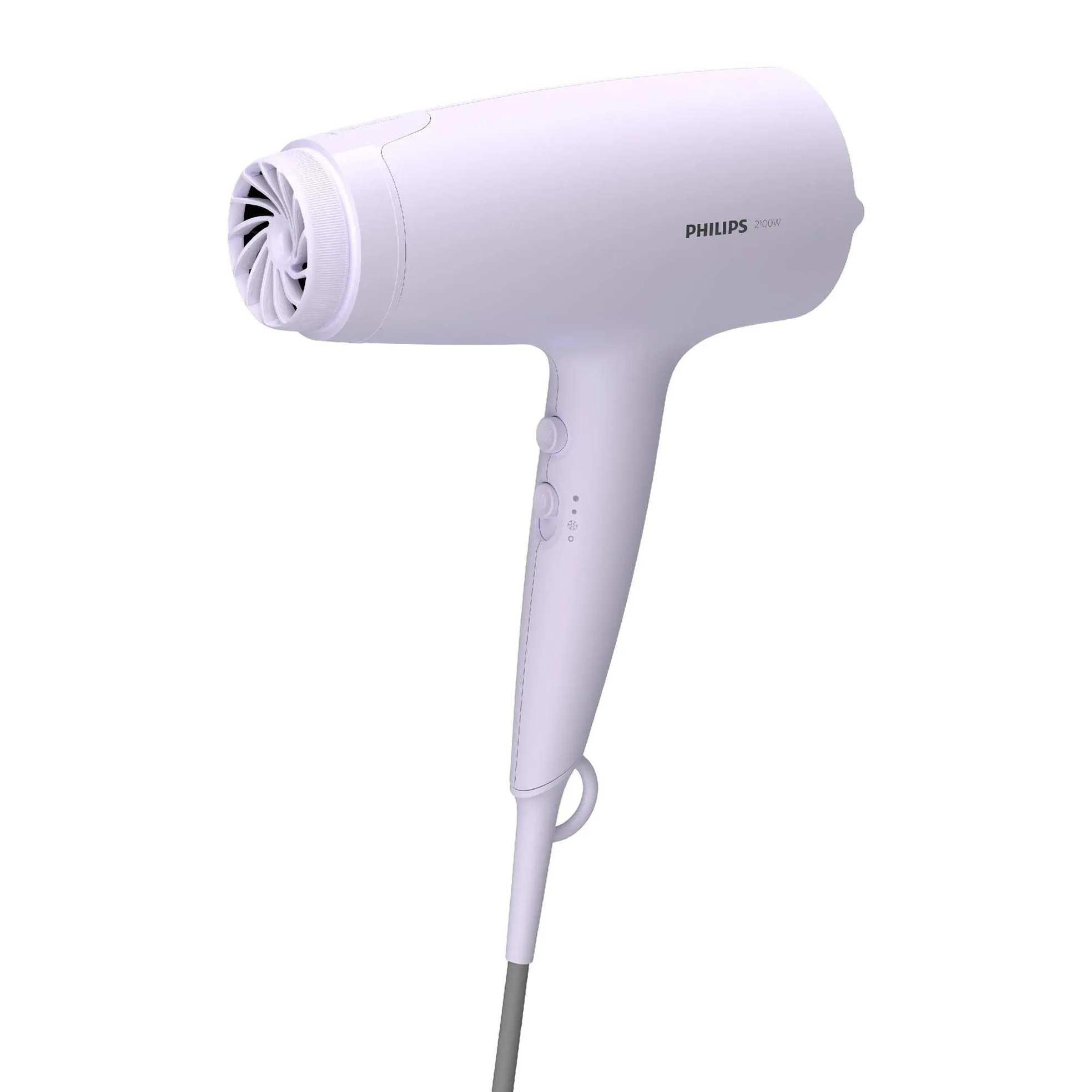 Philips BHD341/10 HAIR DRYER 3000, 2100W EU VERS