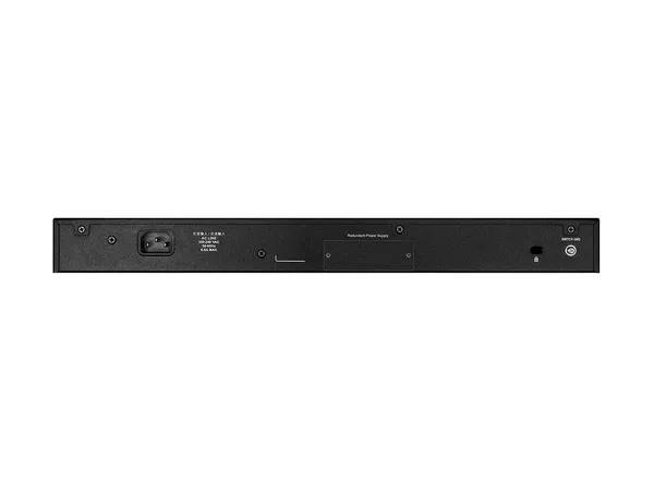 D-Link DGS-3630-28PC/SI 20GE 2xSFP 2xSFP+