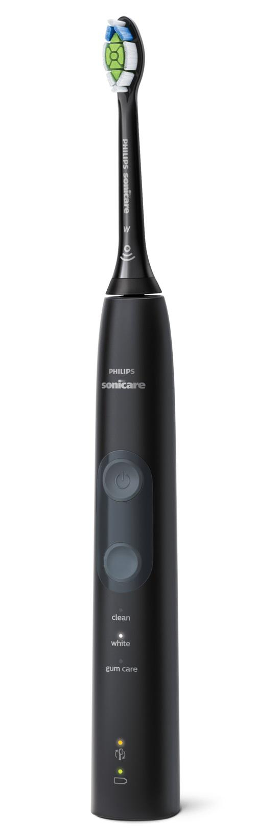 Philips Sonicare ProtectiveClean HX6850/34 Dwupak