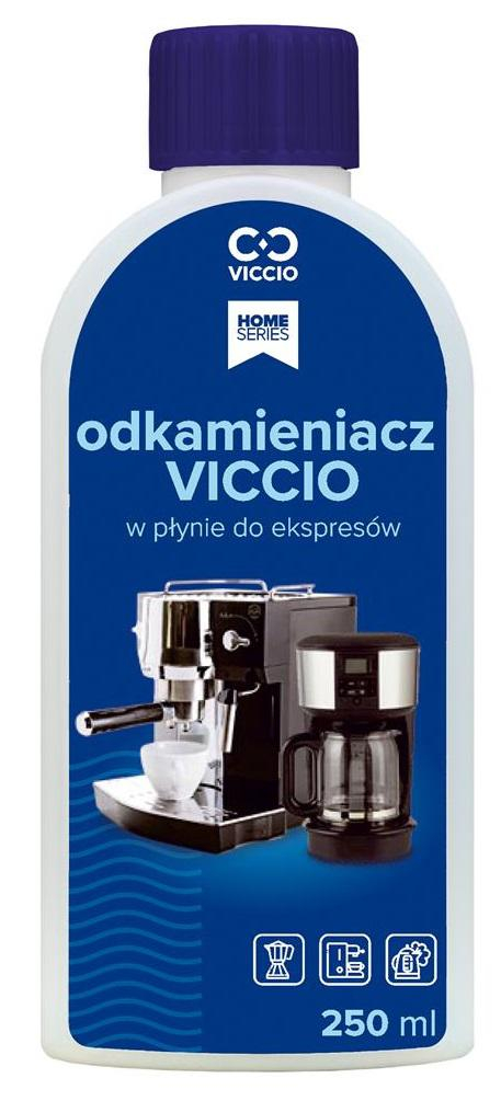 VICCIO ODKAMIENIACZ DO EKSPRESÓW 250ml