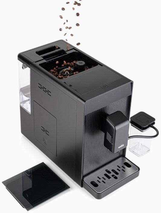 Wilfa Volo Automatic Coffee Machine