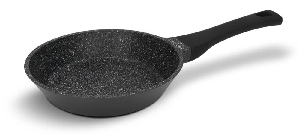 Zwieger BLACK STONE Patelnia 20 cm