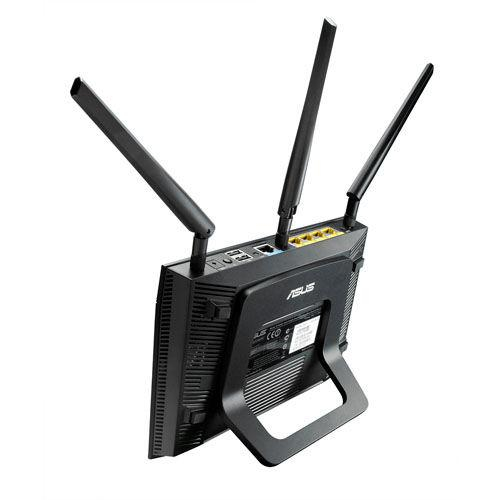 ASUS RT-AC66U