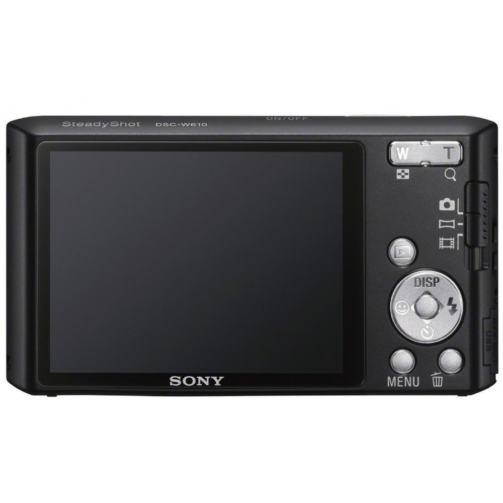 Sony DSC W610