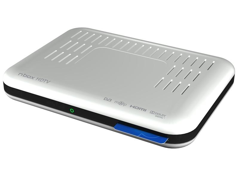 NC NC+ TELEWIZJA NA KARTĘ 1mc gratis BOX ITI-2850 #