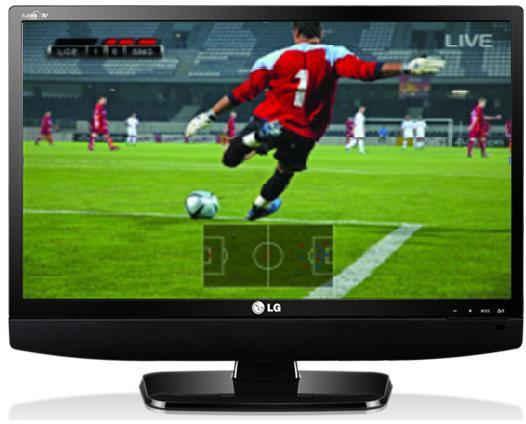 LG 22MT44D-PZ