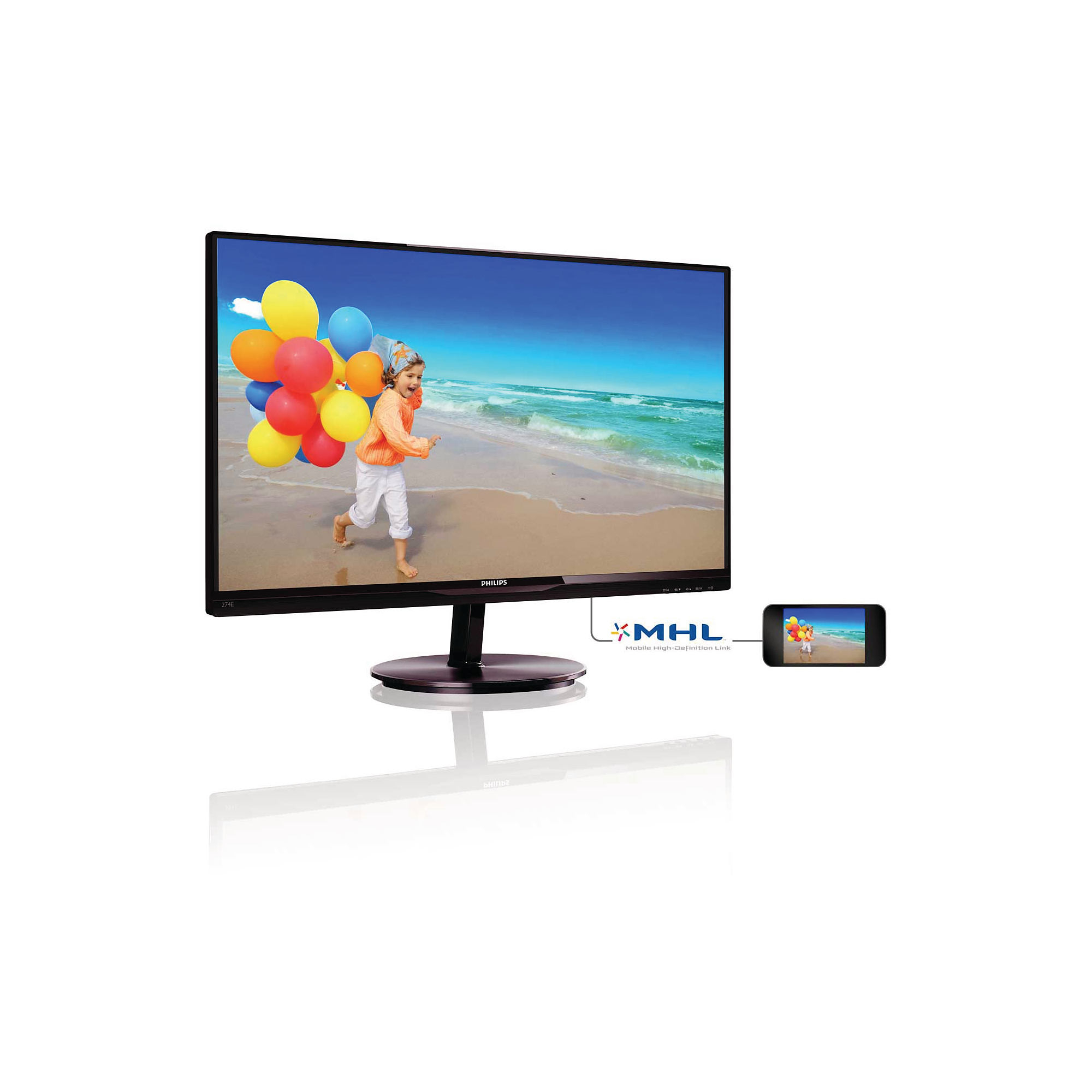 Philips 274E5QHAB/00