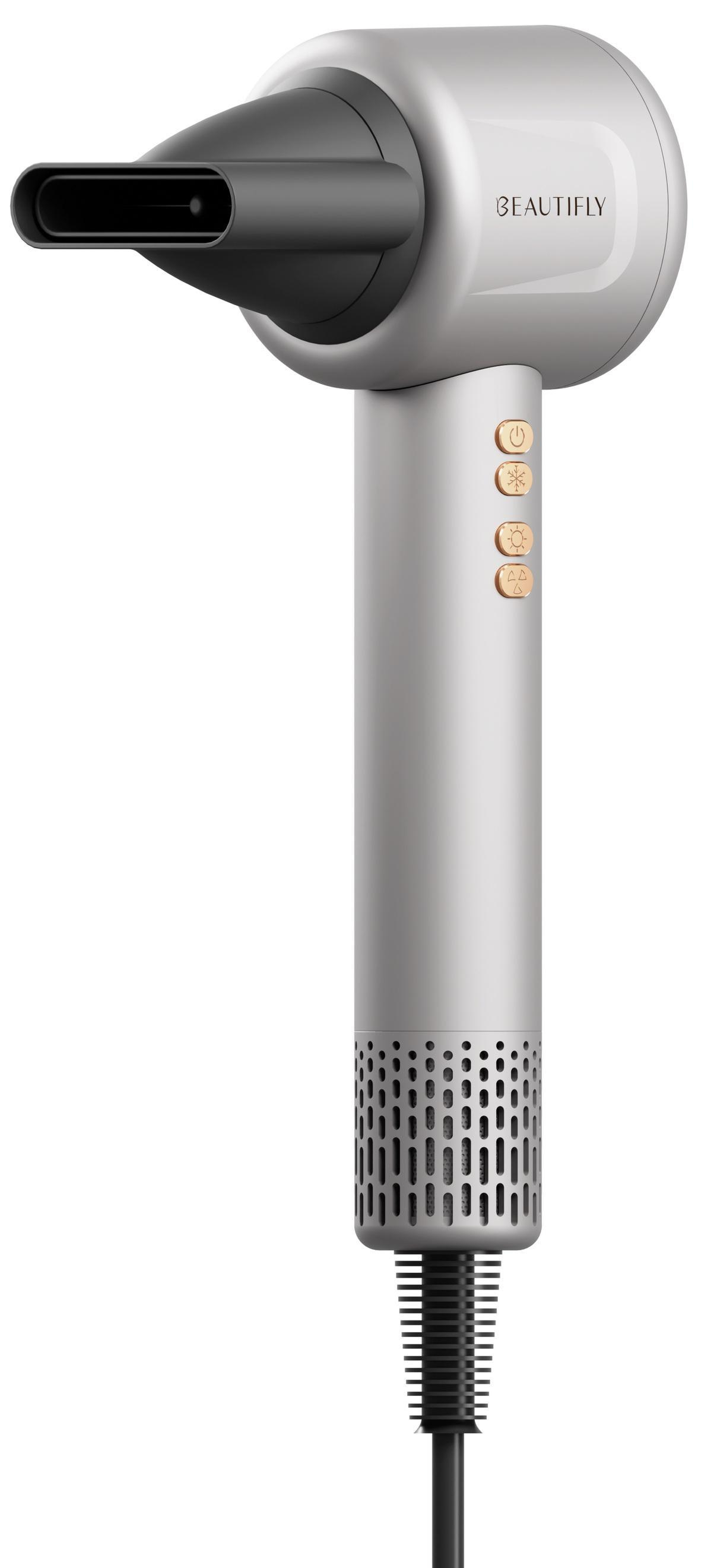 Beautifly IonBoost