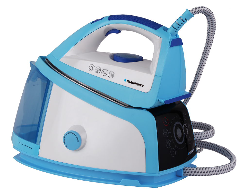 Blaupunkt SSB801
