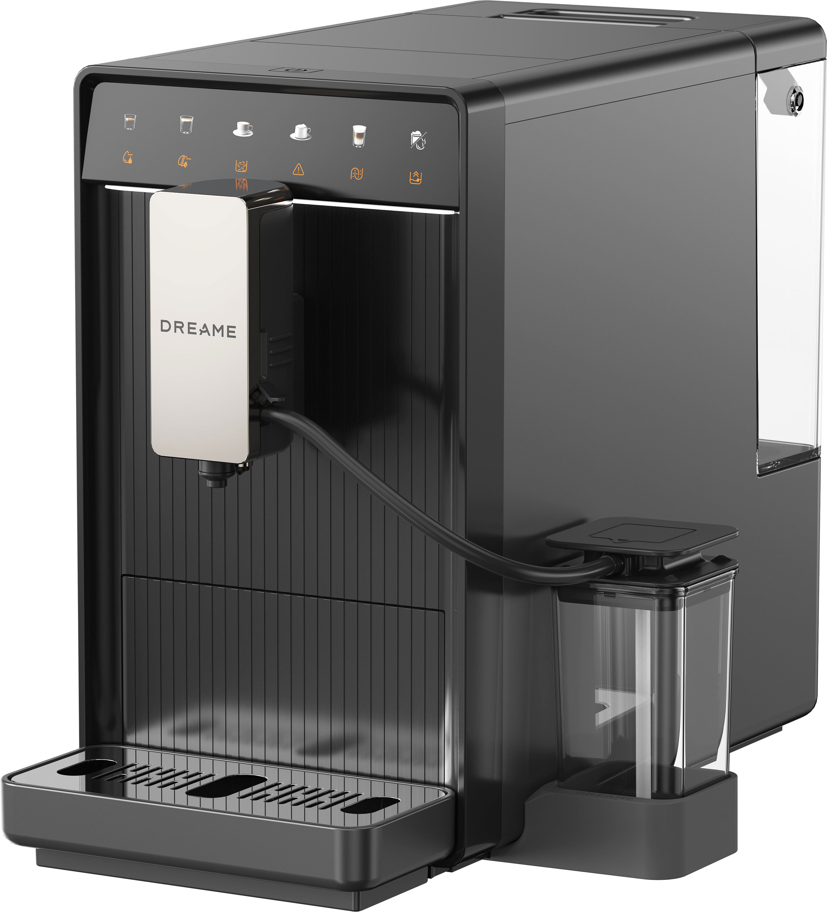 Dreame Ekspres do kawy Dreame Ecceluxe™ Slim (szary)