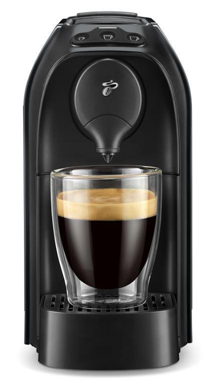 Tchibo CAFISSIMO EASY BLACK