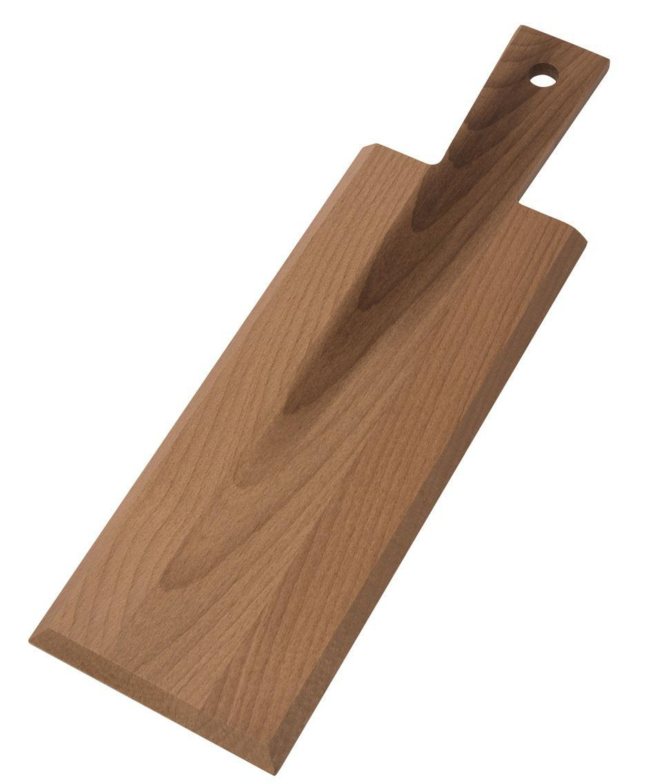 FACKELMANN Deska termobuk 39 x 12 x 1,1 cm (521779)