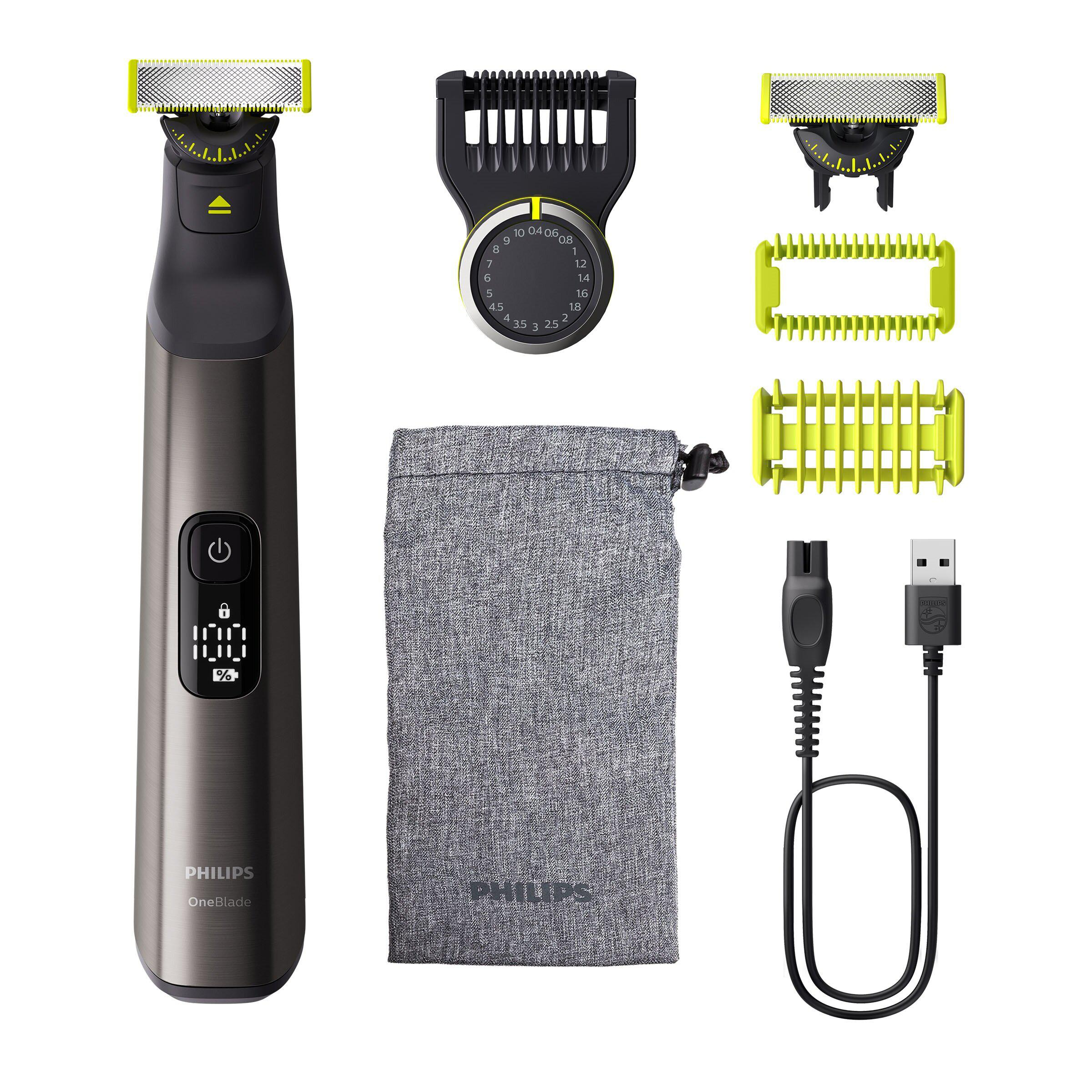 Philips QP6552/15 HYBRID