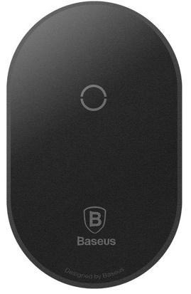 Baseus Adapter ładowania indukcyjnego USB-Lightning Baseus WXTE-A01