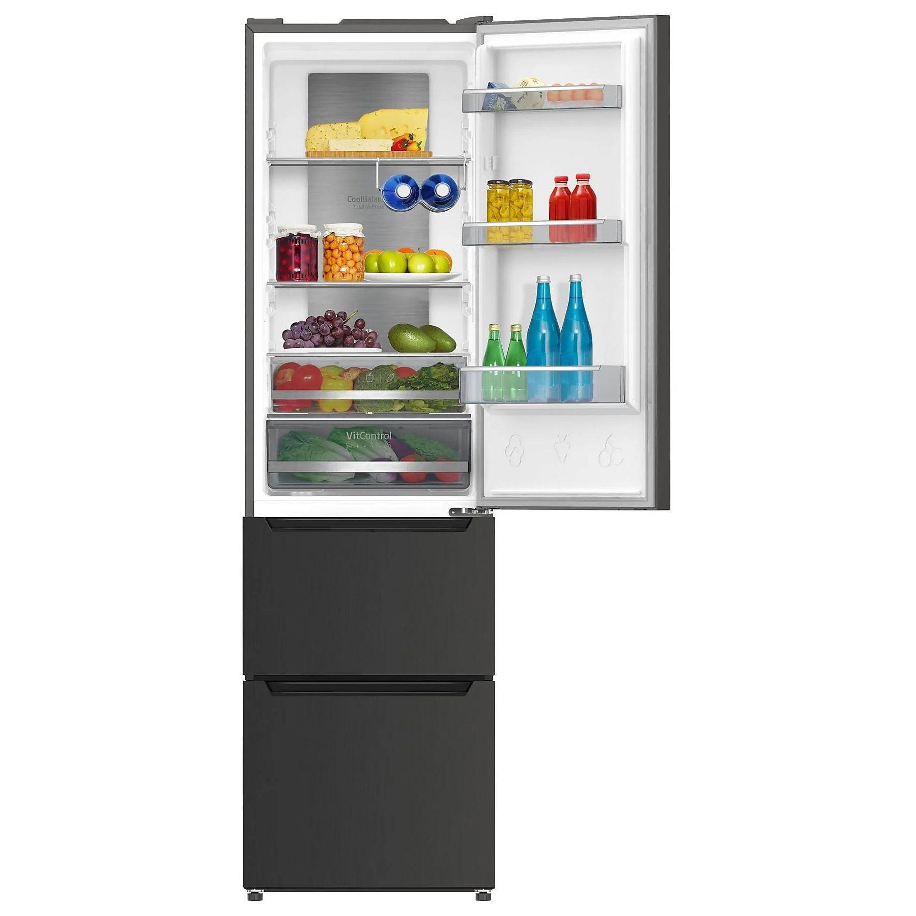 Amica LODÓWKA FK4005.6DFCM