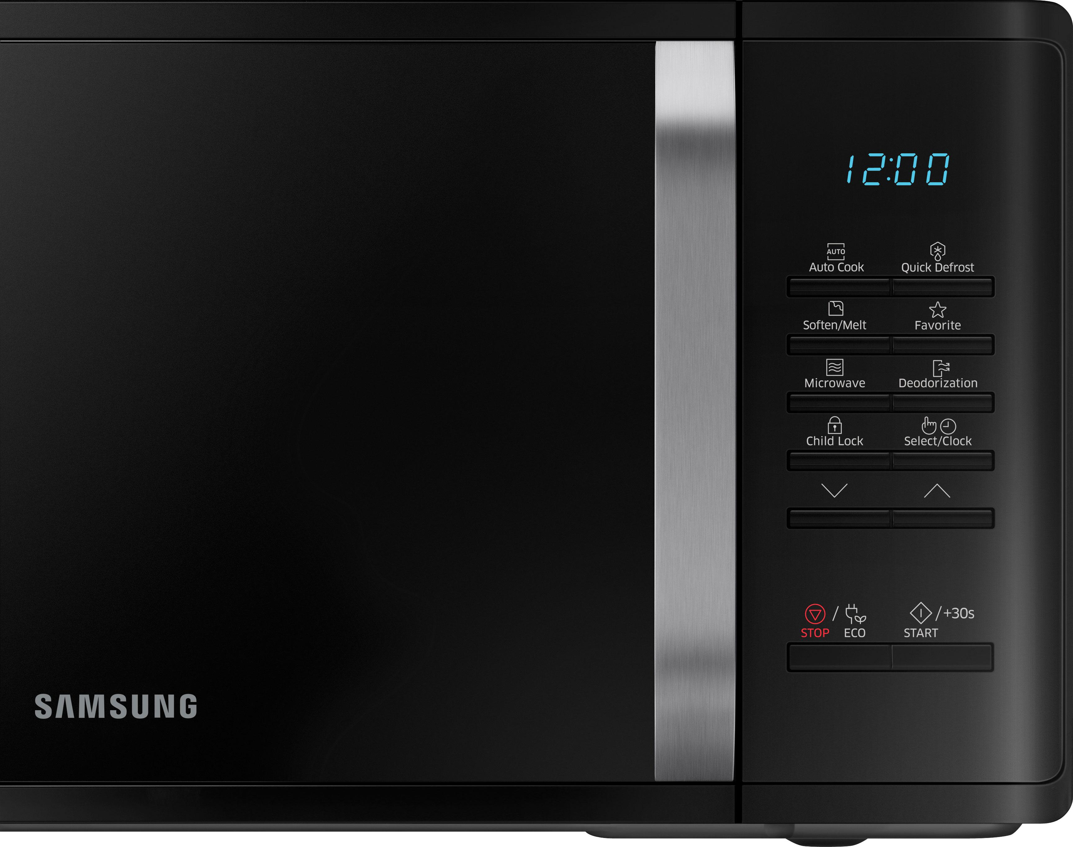 Samsung KUCH. MIK. SAMSUNG MS23K3523AK/E2