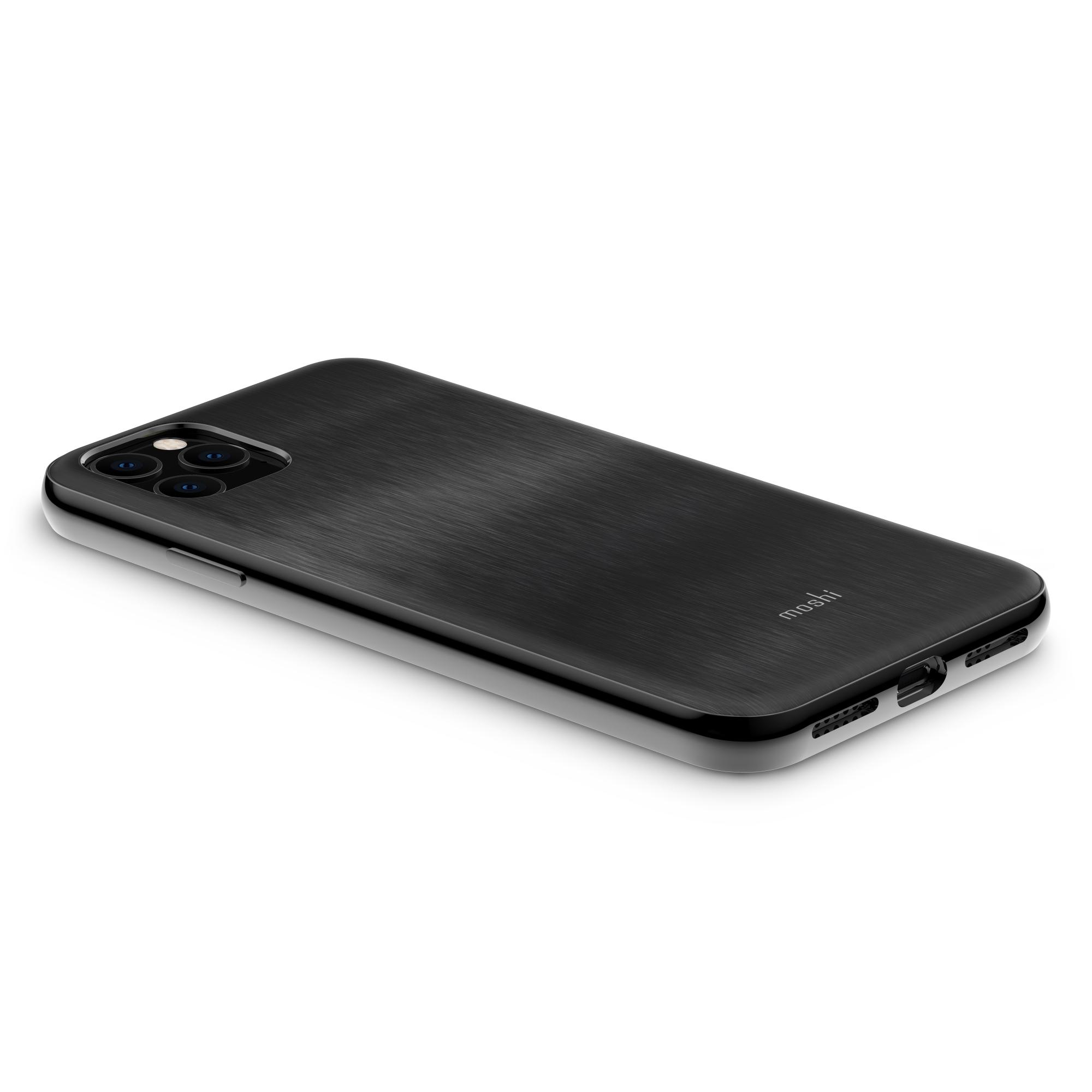 Moshi ETUI Moshi iGlaze do iPhone 11 Pro Max (Armour Black)