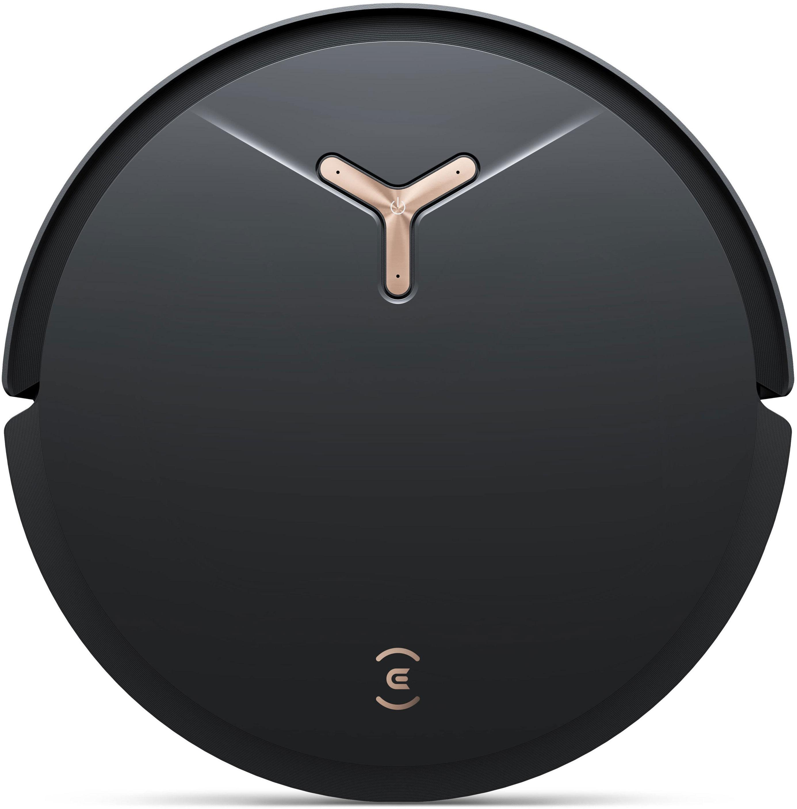 Ecovacs DEEBOT T50 Max PRO OMNI opróżnianie