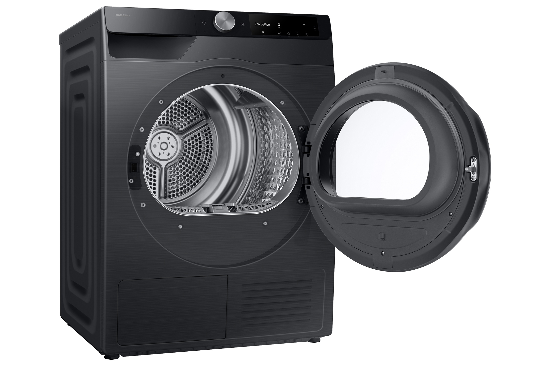 Samsung SUSZARKA SAMSUNG DV9XDG6845LBU4