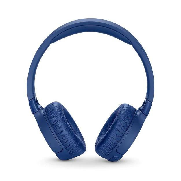 Technologia Pure Bass w JBL T600 BT NC