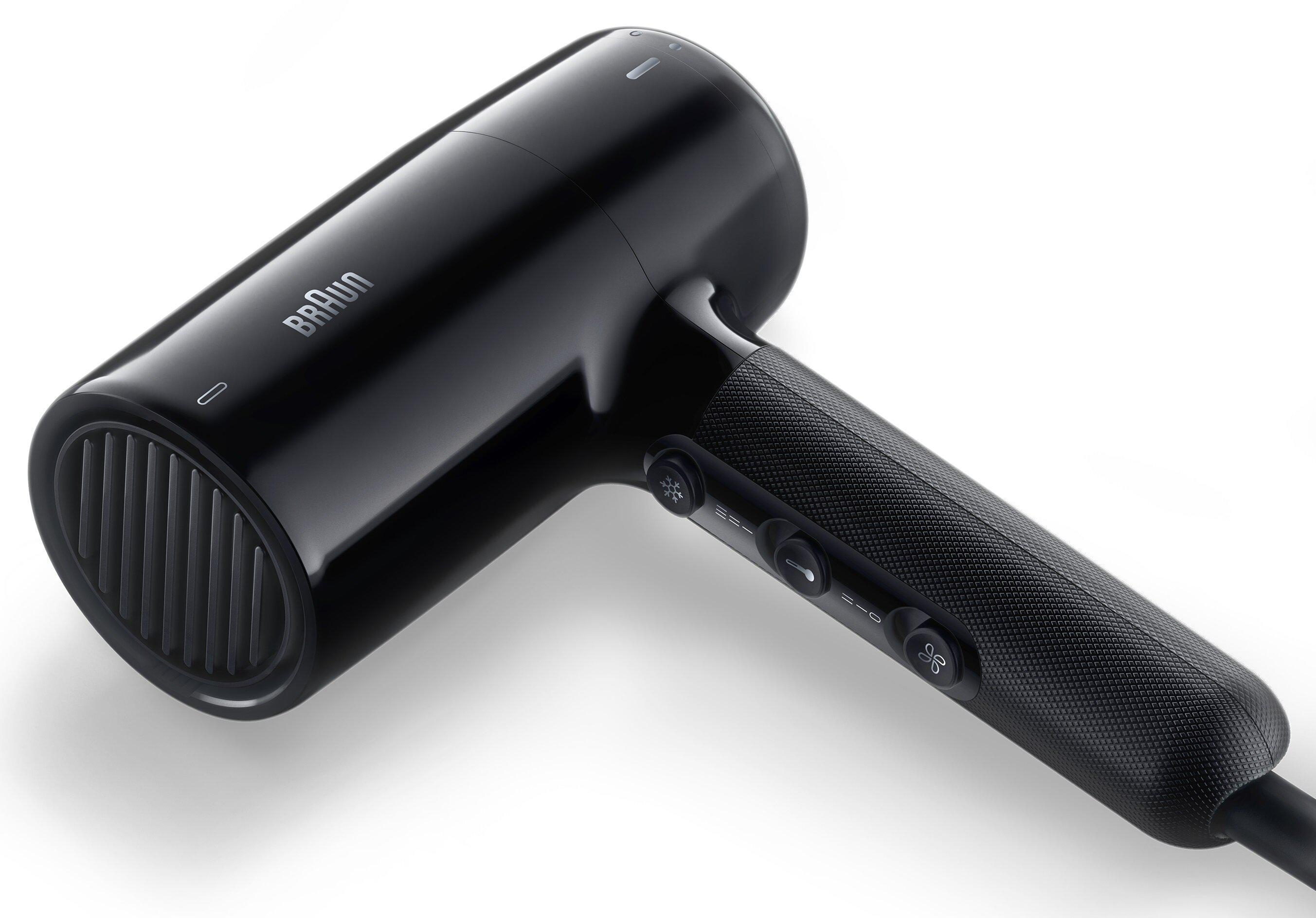 Braun BRHD225E