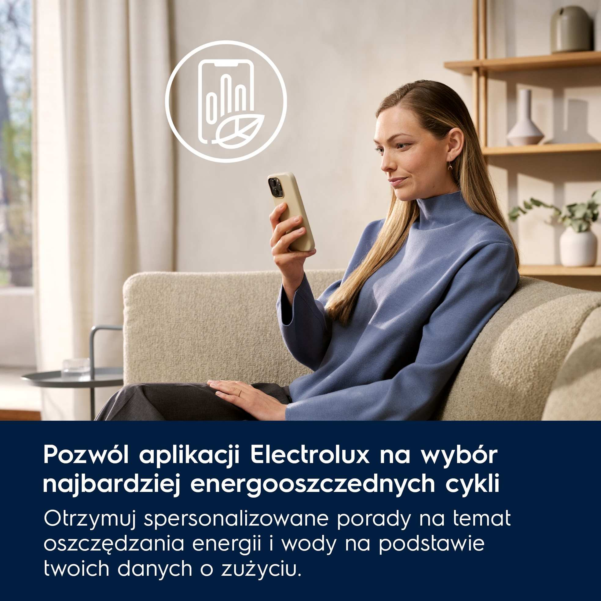 Smart funkcje i zdalne sterowanie