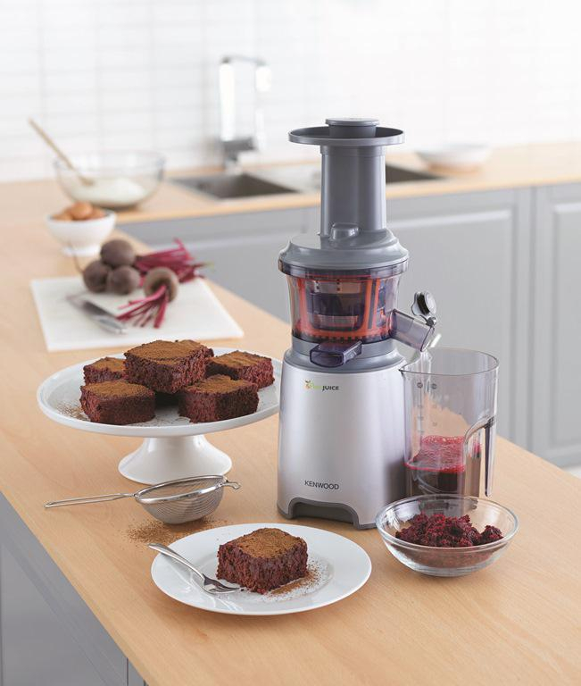 Kenwood JMP600SI