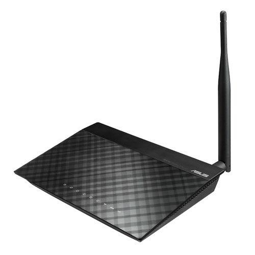 ASUS RT-N10U N 150Mbps